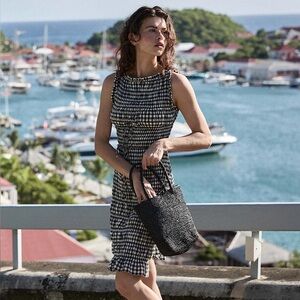 DÔEN Rosella Dress (hemmed)